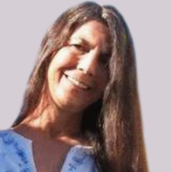 Diana Shoshone avatar