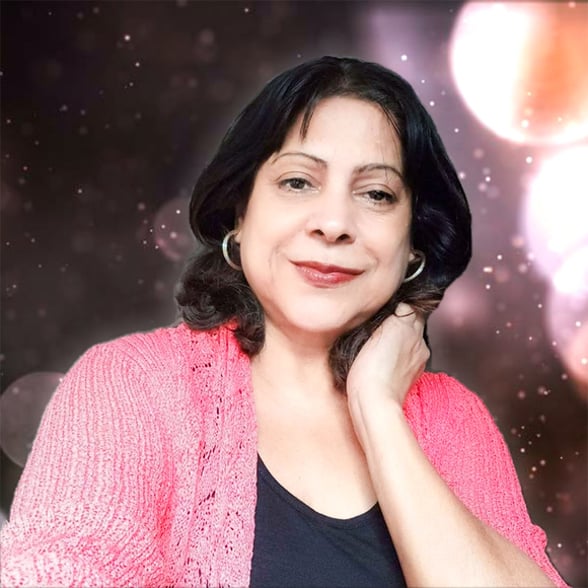 Magical Aura avatar