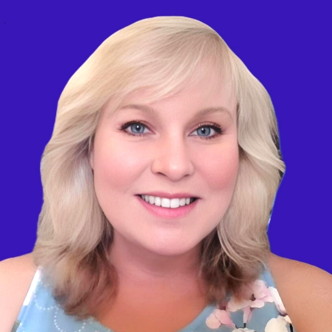 Dr Lisa Powerful Insights avatar