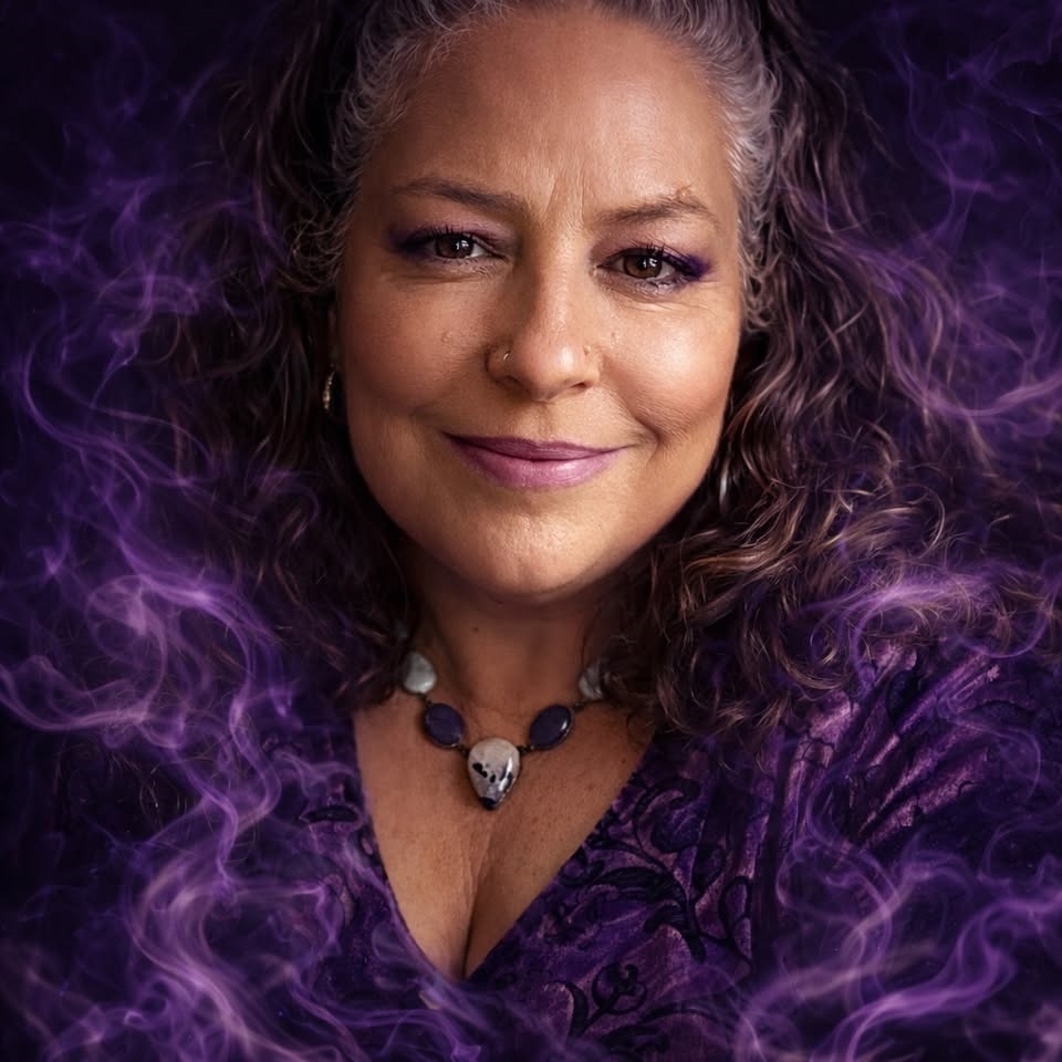 Heather Ashera avatar