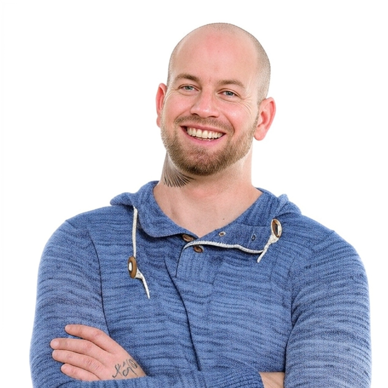 Mike Pace avatar