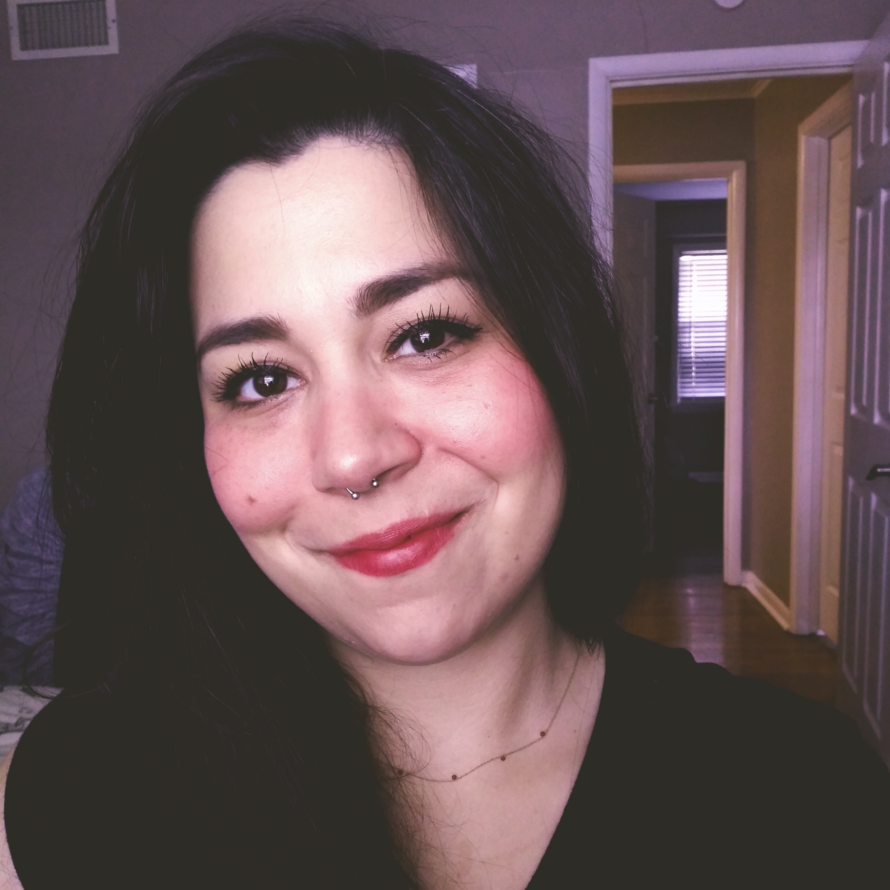 Tarot With Meg avatar
