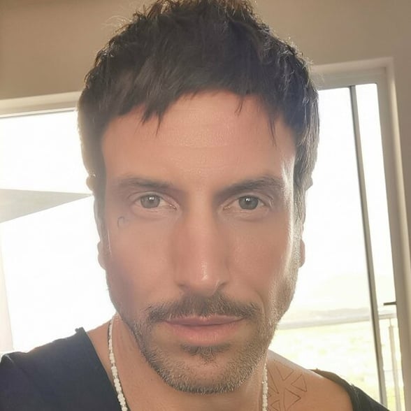 Adam Africa avatar