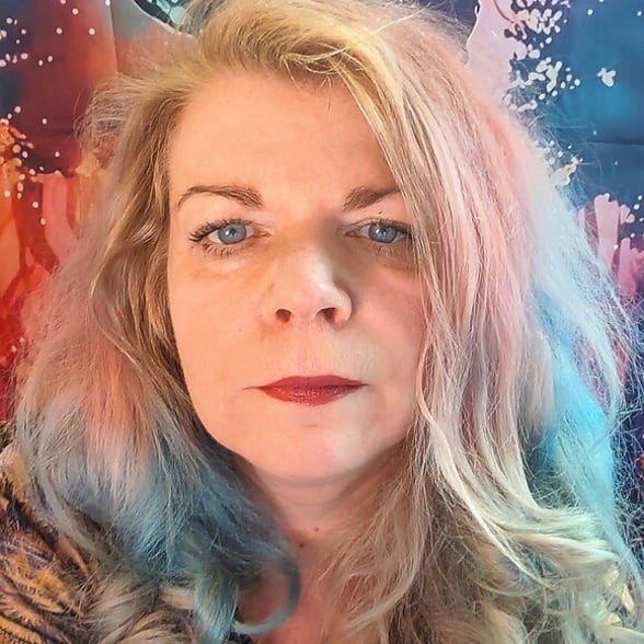 Athina Mystic avatar