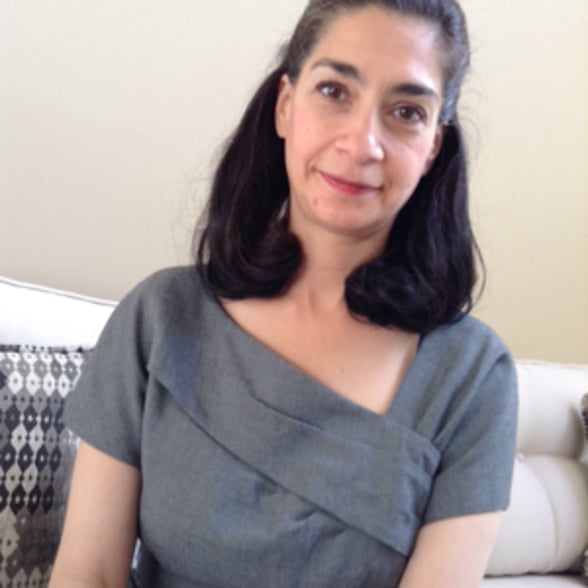 Emmanuelle Berger avatar