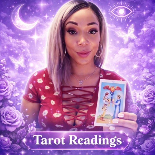 Jackies Tea Tarot avatar