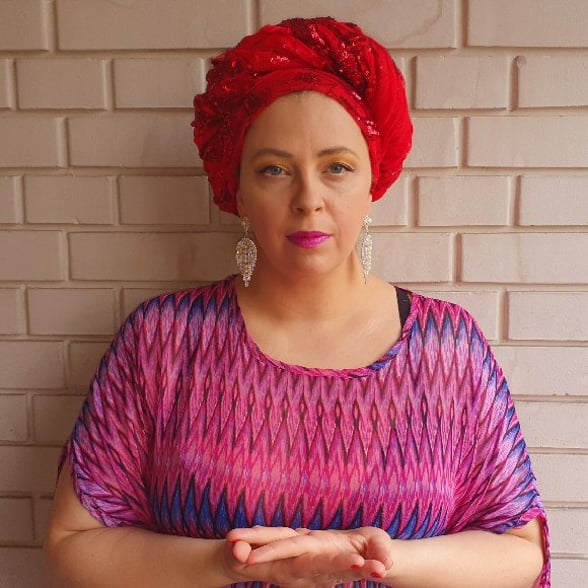 Lejla Kristal avatar