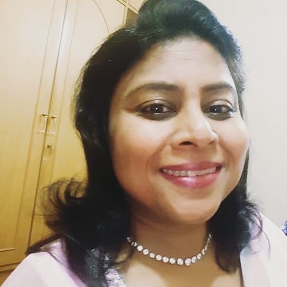 Namrata avatar