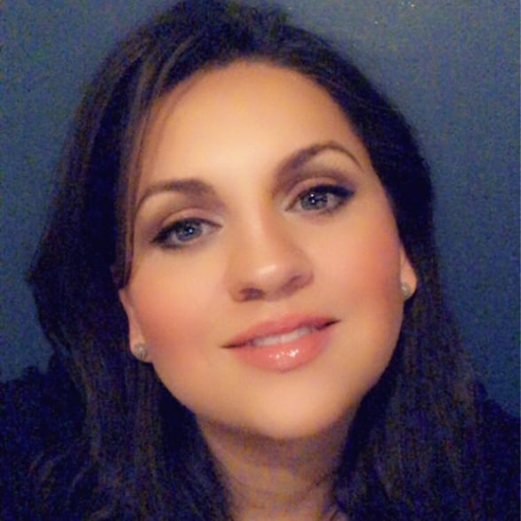 Psychic Sandra avatar