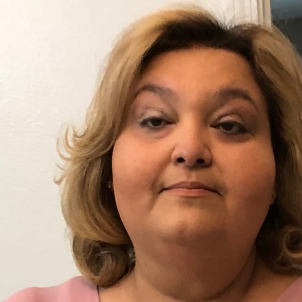 Psychic Shirla avatar