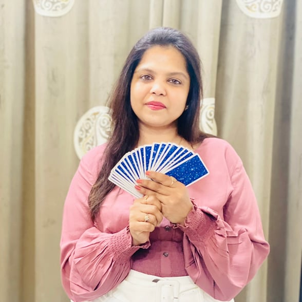 Tarot Instincts avatar