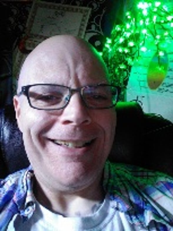 Tattooed Psychic avatar