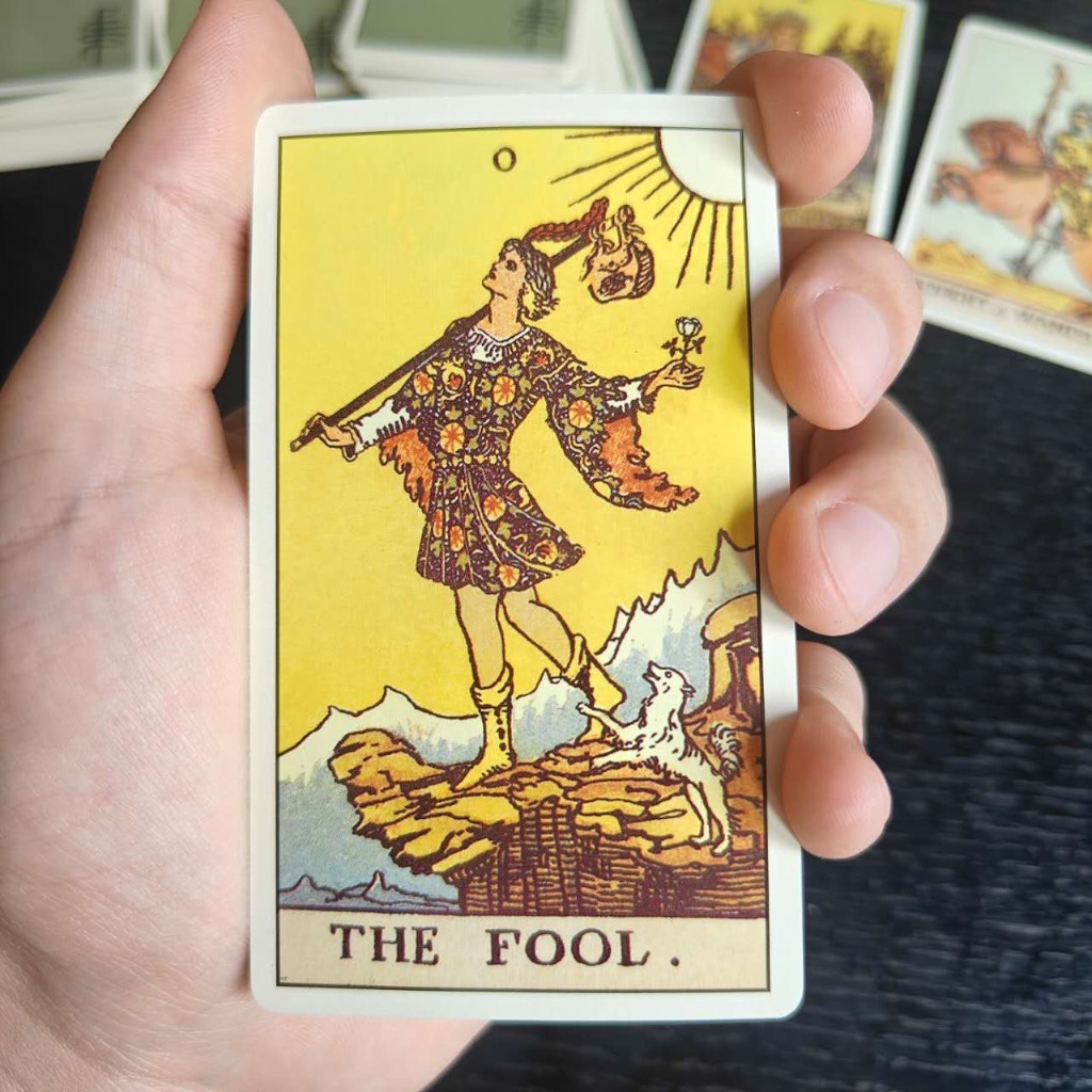 Sarah — Founder of EasternAlignment